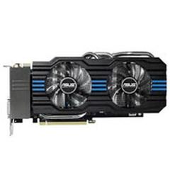 二手华硕 GTX970-DC2OC-4GD 冰骑士回收